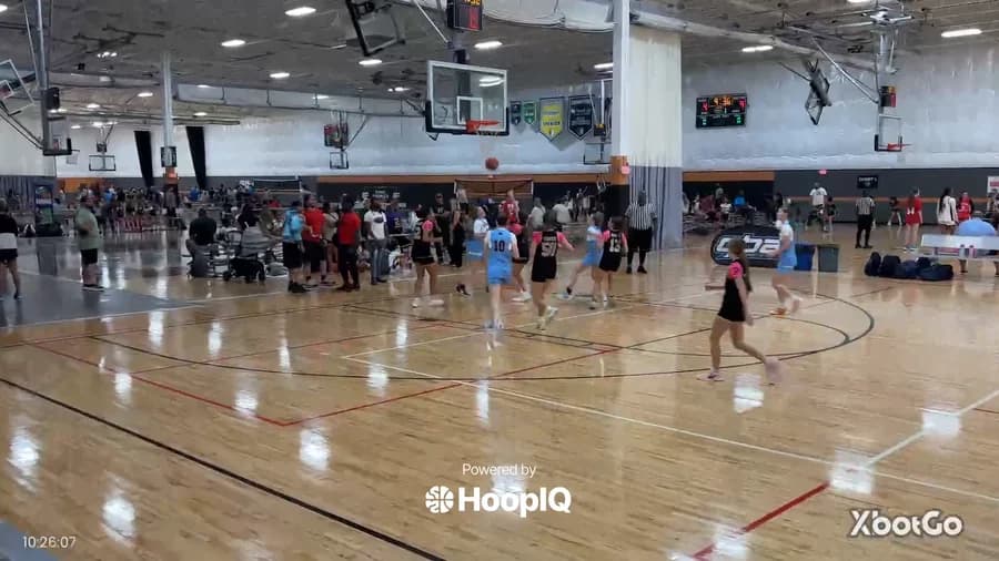 Off. Rebound