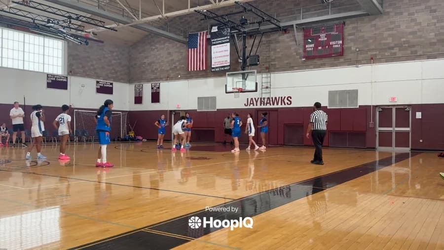 Free-throw