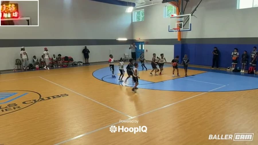 Def. Rebound