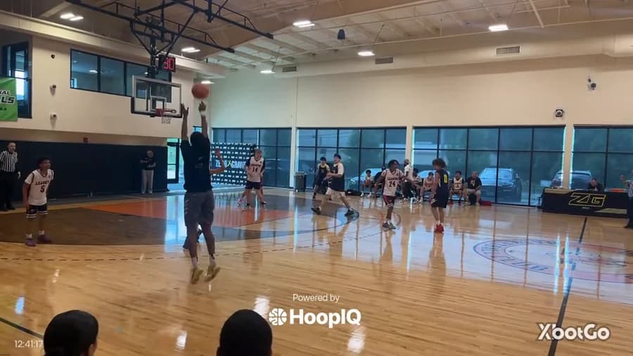 Off. Rebound