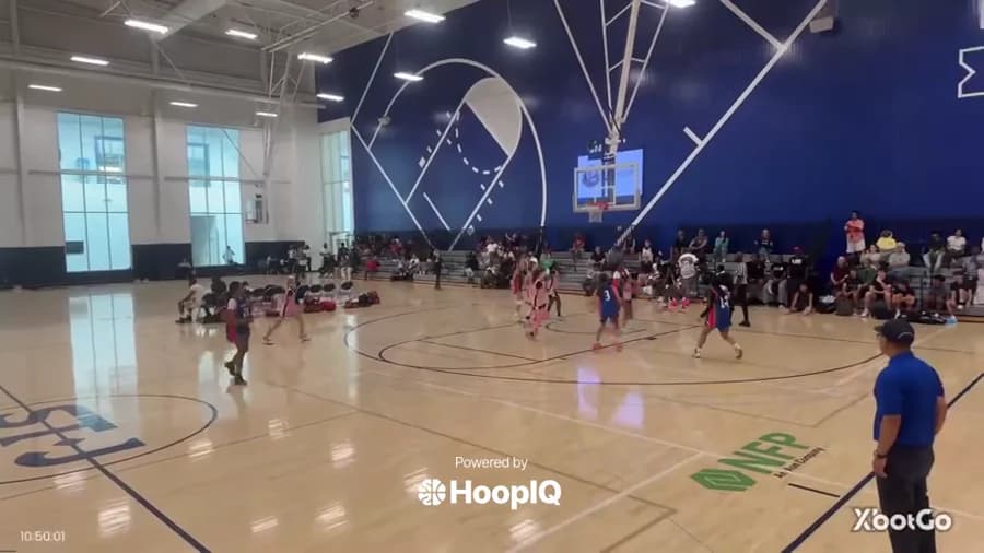 Off. Rebound