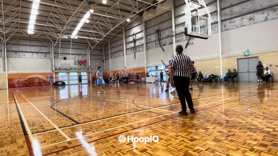 Off. Rebound