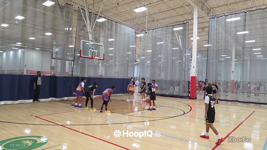 Free-throw