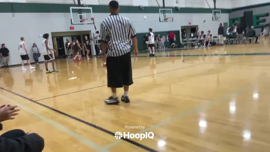 2-pt Shot