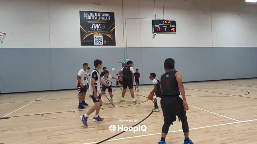 Def. Rebound