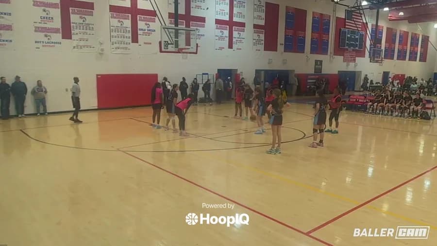 Free-throw