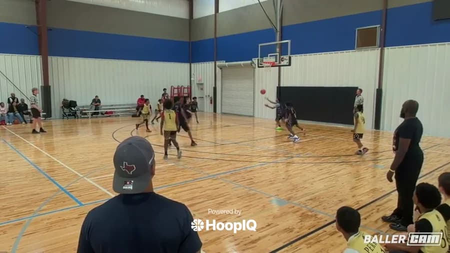 Def. Rebound