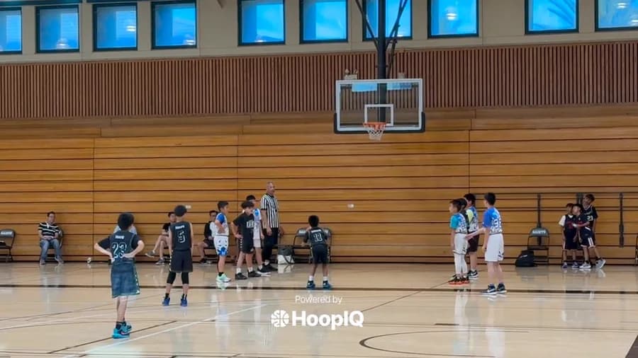 Free-throw