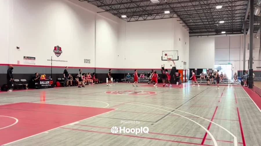 Off. Rebound