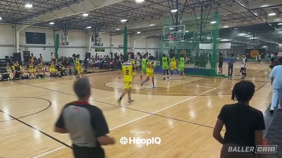 2-pt Shot
