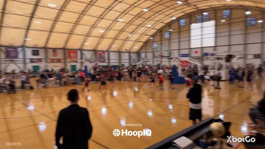 Off. Rebound