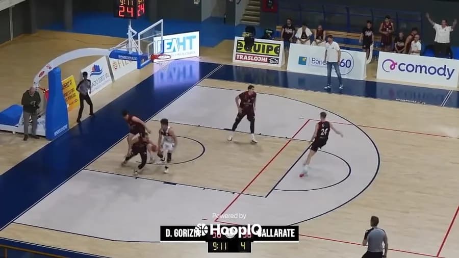 Def. Rebound