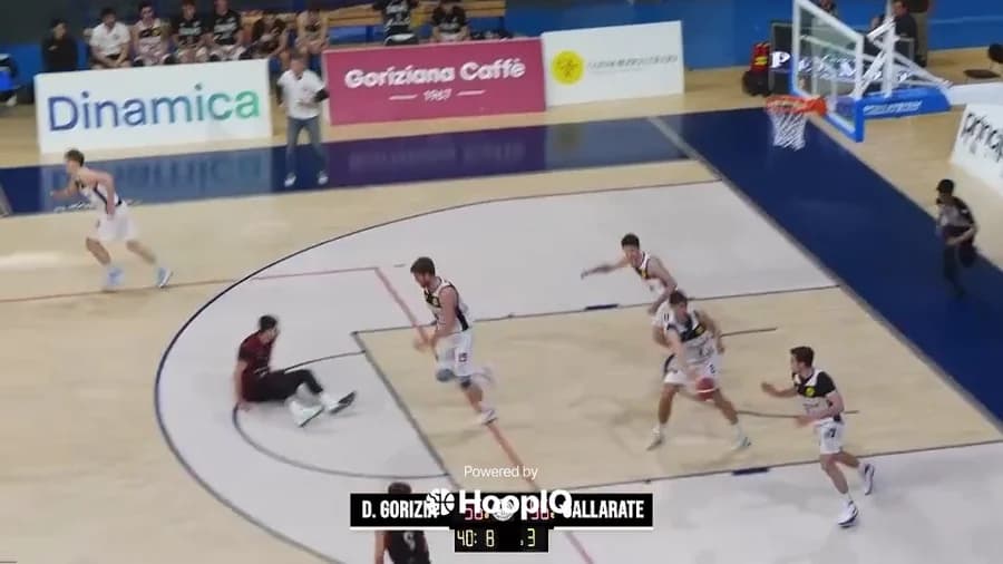 Def. Rebound