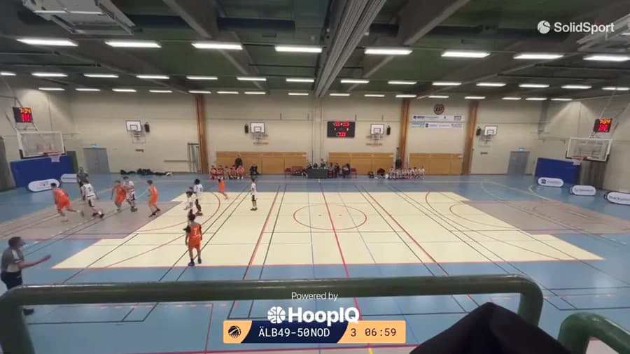 Free-throw