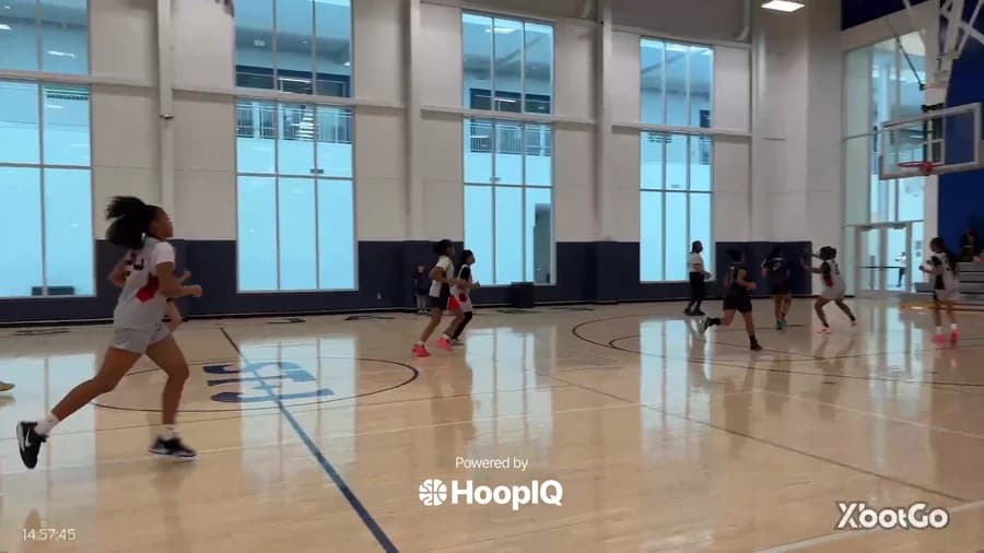 2-pt Shot