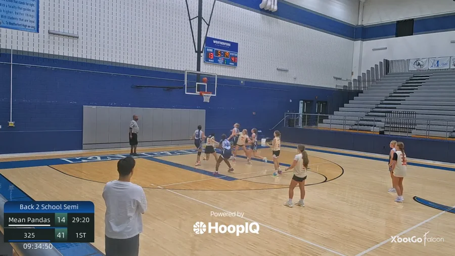 Def. Rebound