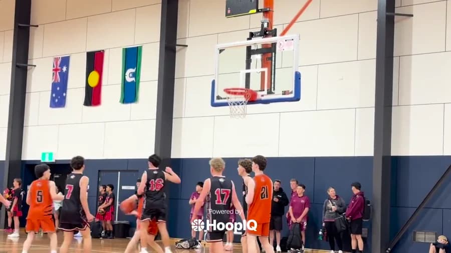 3-pt Shot