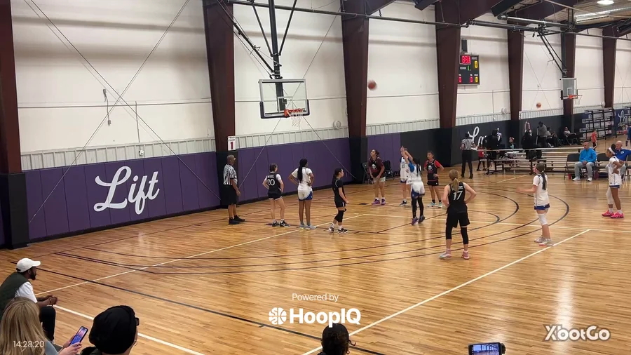 Free-throw