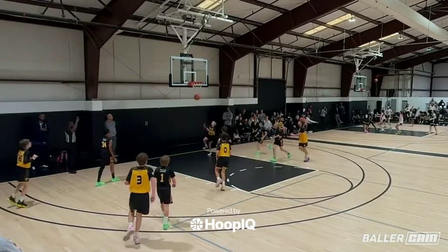 2-pt Shot