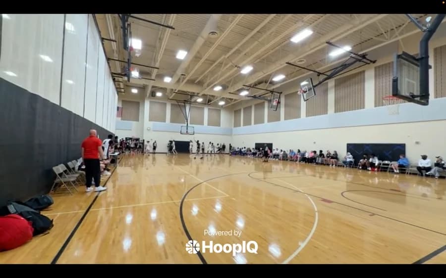 2-pt Shot