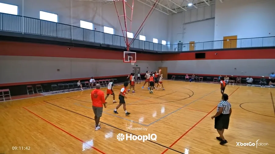 Off. Rebound