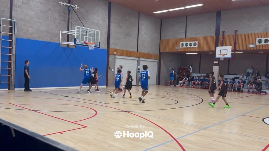 Def. Rebound