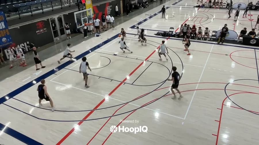 2-pt Shot