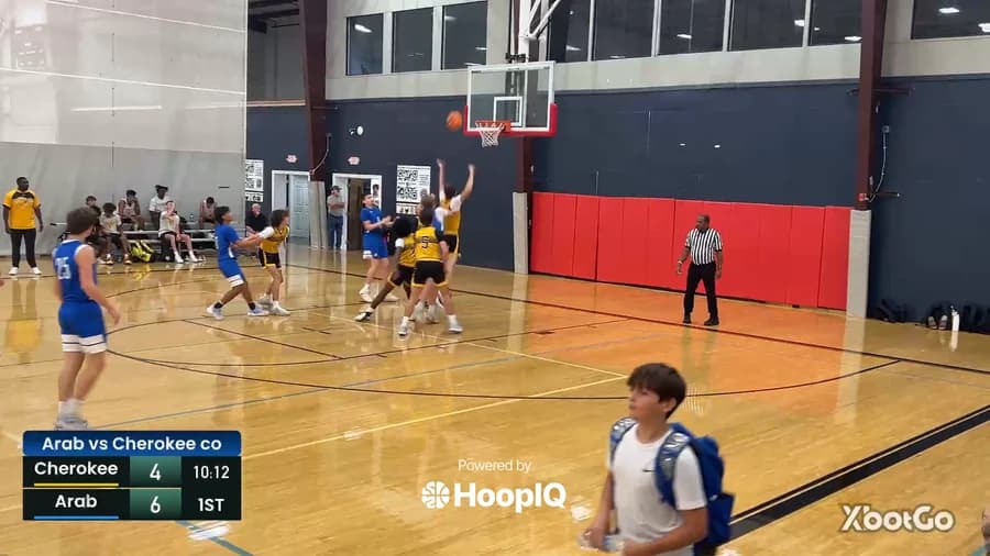 Def. Rebound