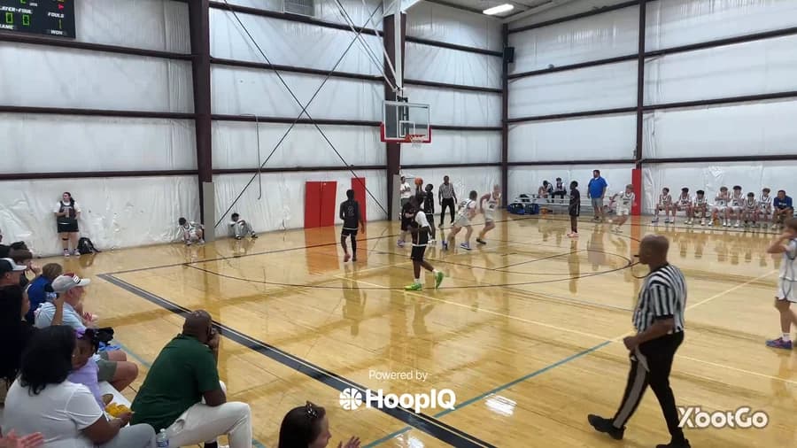 2-pt Shot