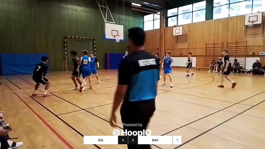 Def. Rebound