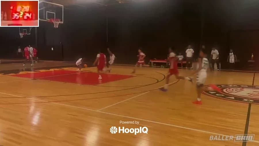 Def. Rebound
