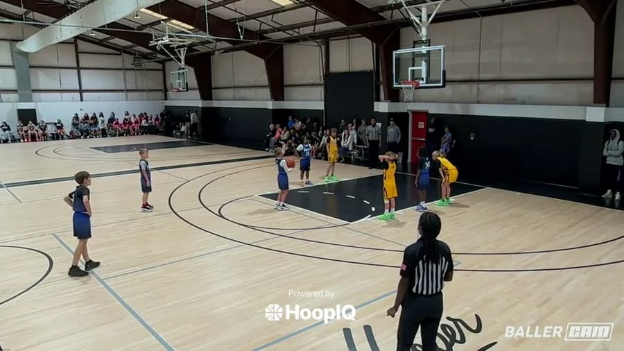 Free-throw