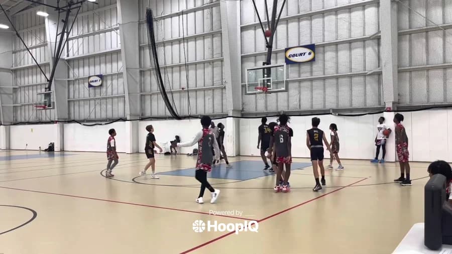 Def. Rebound