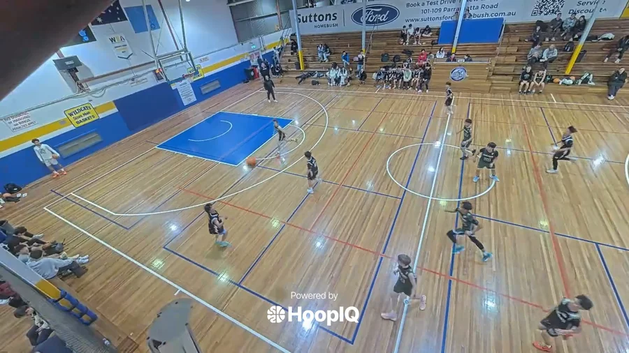 Def. Rebound