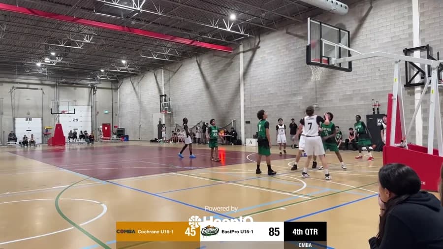 Off. Rebound