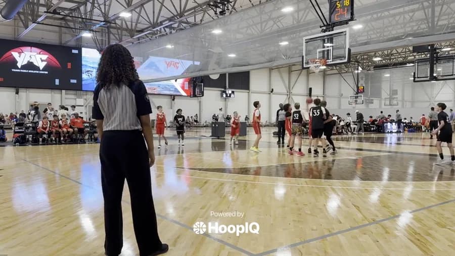 Off. Rebound