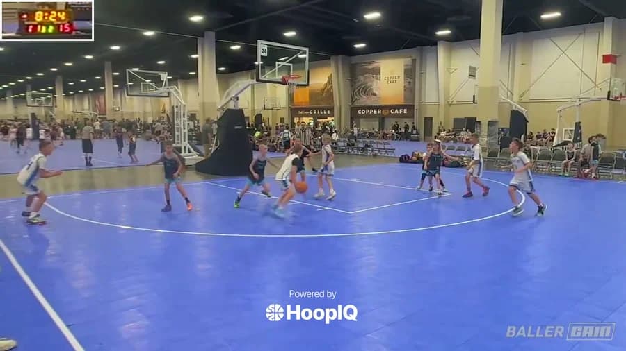 Off. Rebound