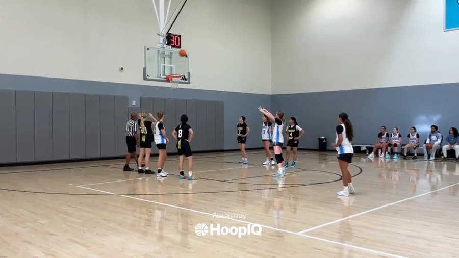 Free-throw
