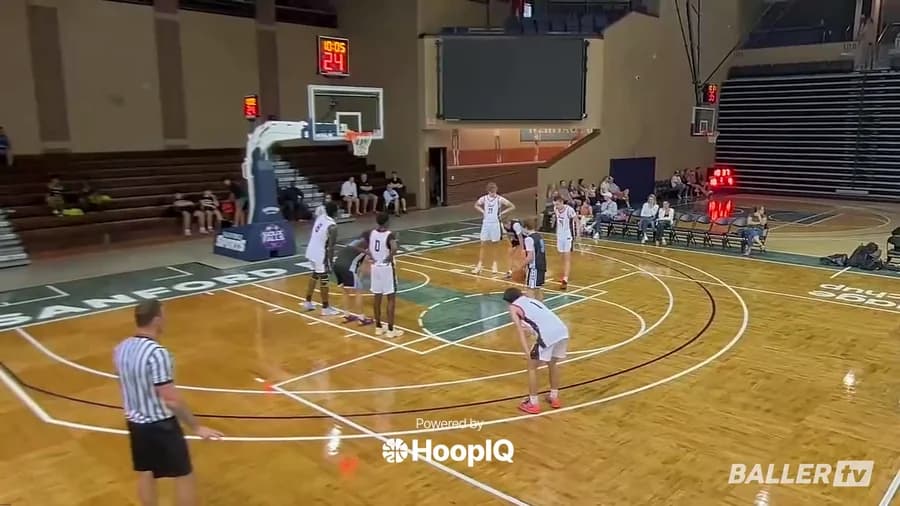 Free-throw