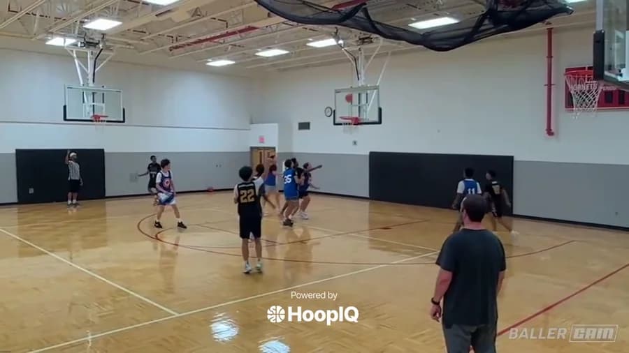 Def. Rebound