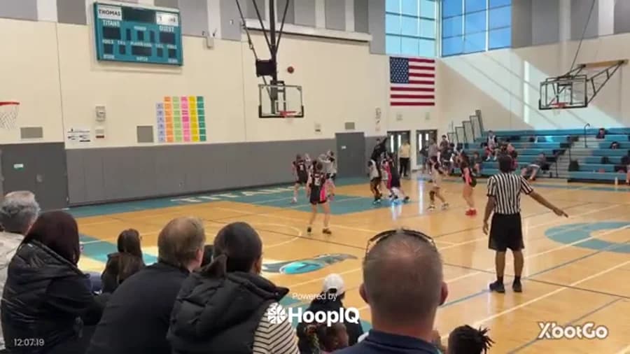 Off. Rebound