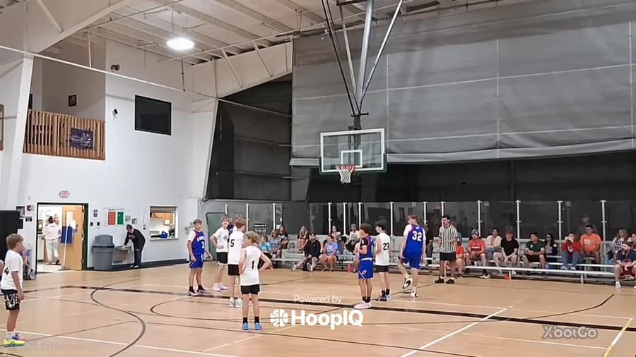Free-throw