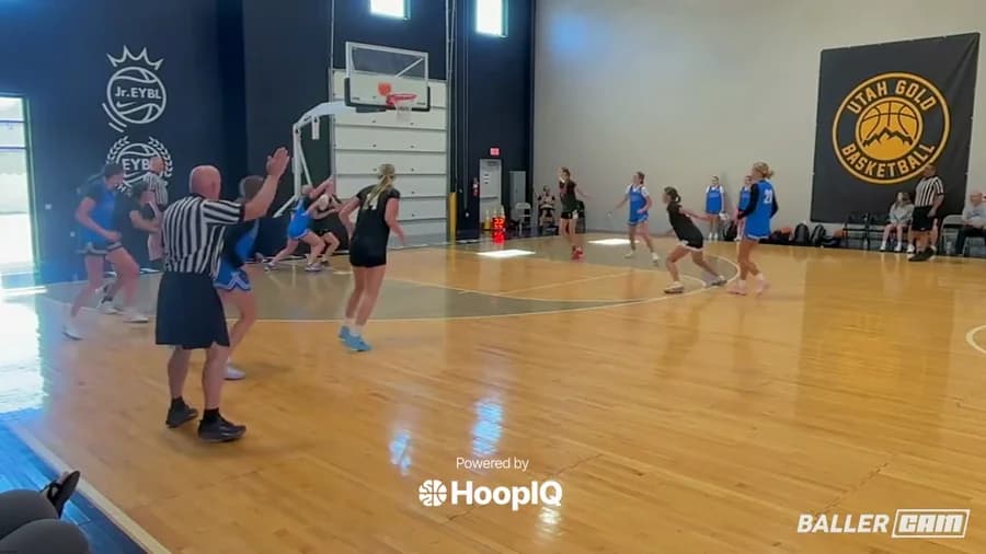 Def. Rebound