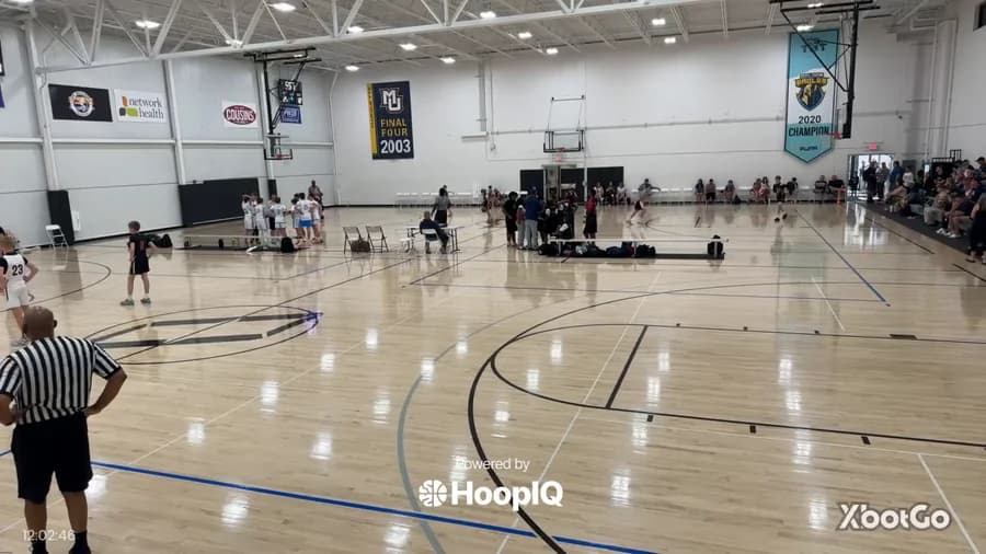 Free-throw
