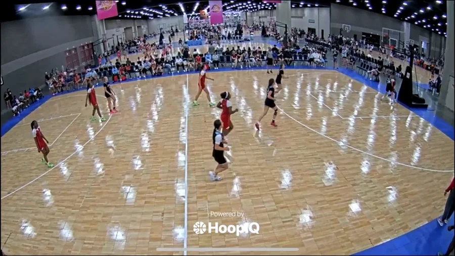 2-pt Shot