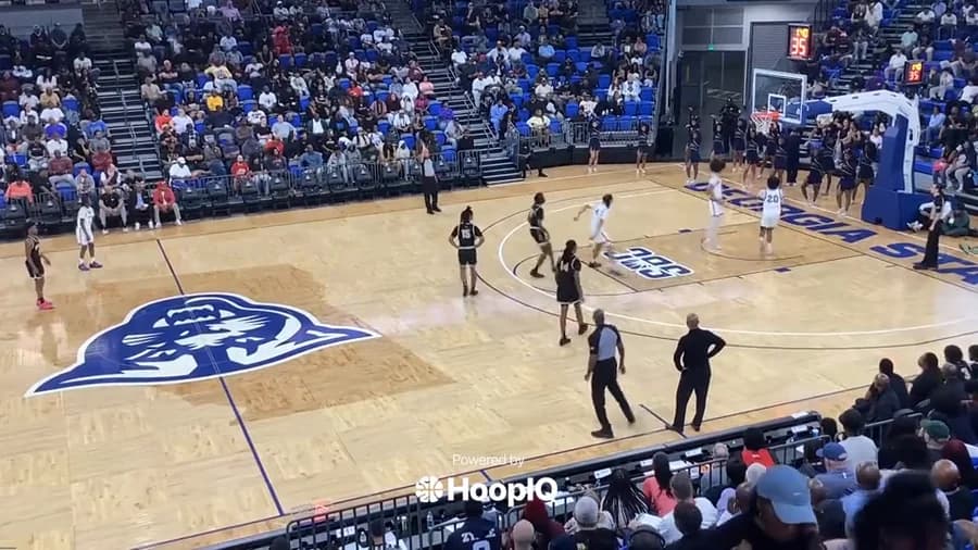 Free-throw