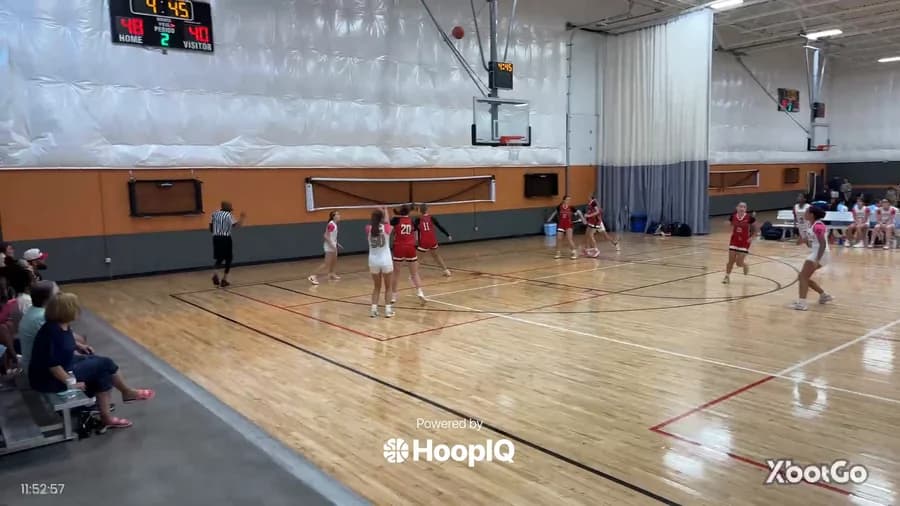 Def. Rebound