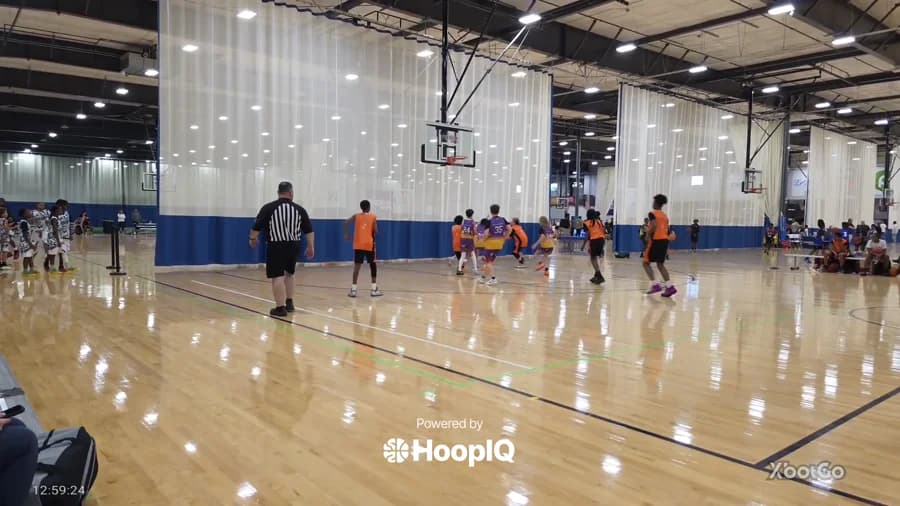 2-pt Shot