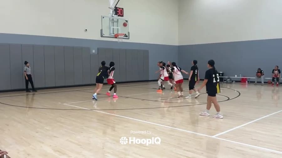 Free-throw