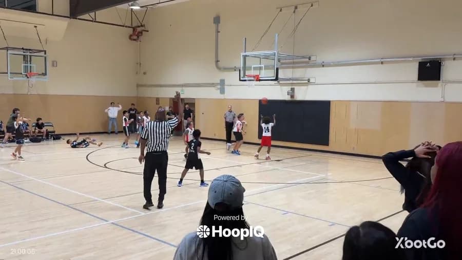 Def. Rebound